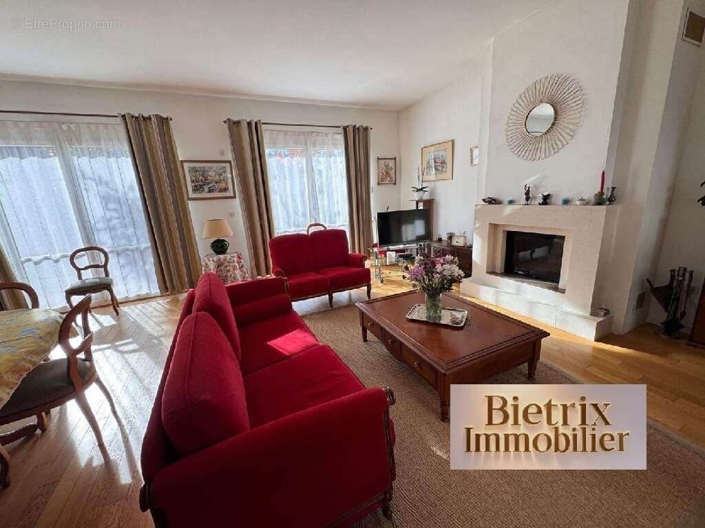 Maison à L'ISLE-ADAM