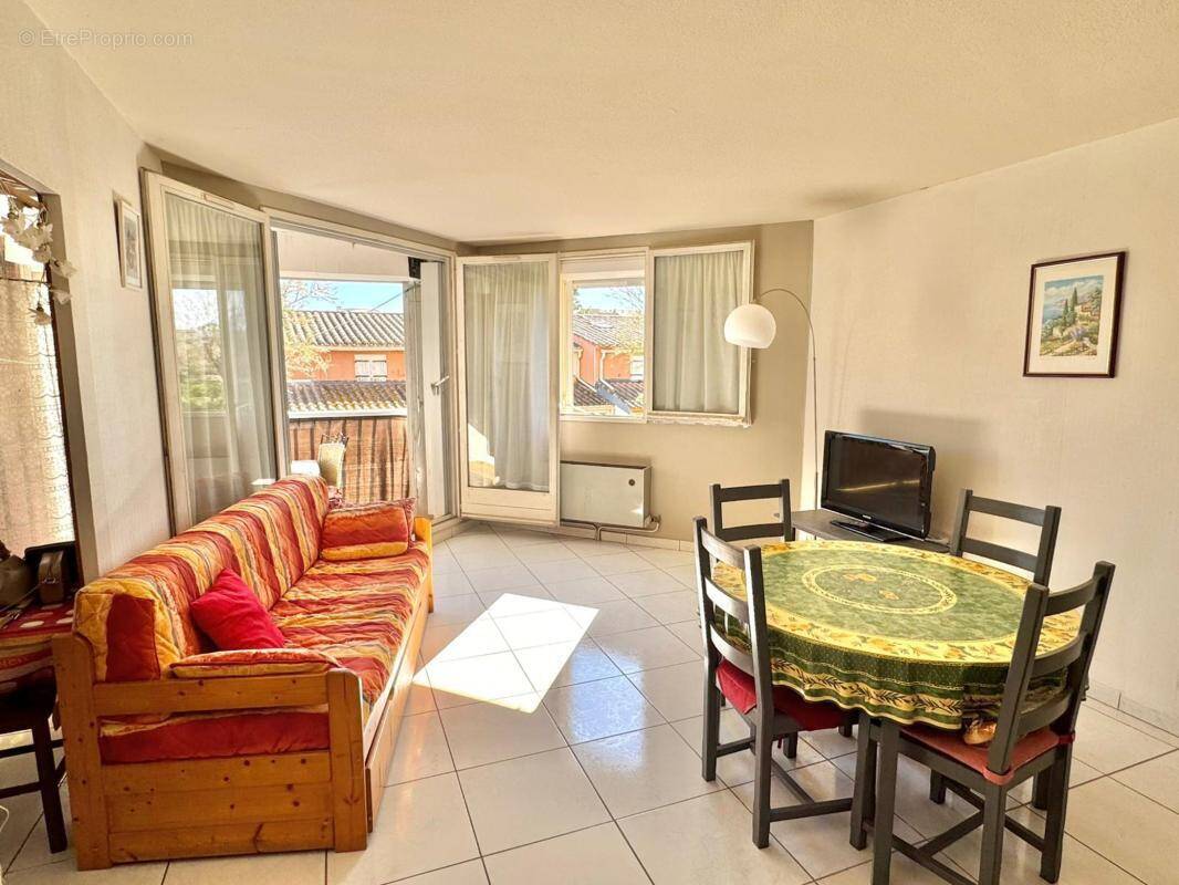 Appartement à AGDE