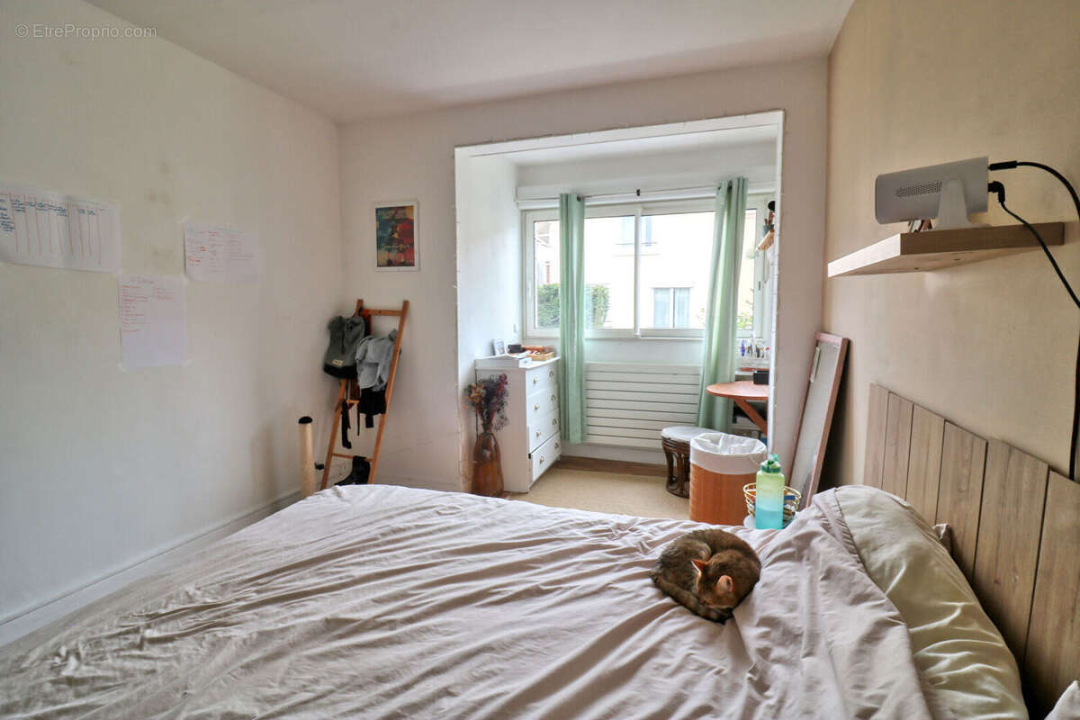 Maison à ANTONY