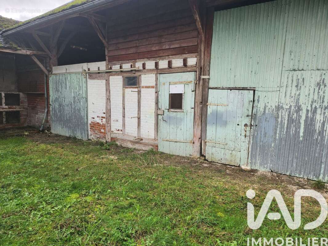 Maison 115 m² à Breban  - photo 3