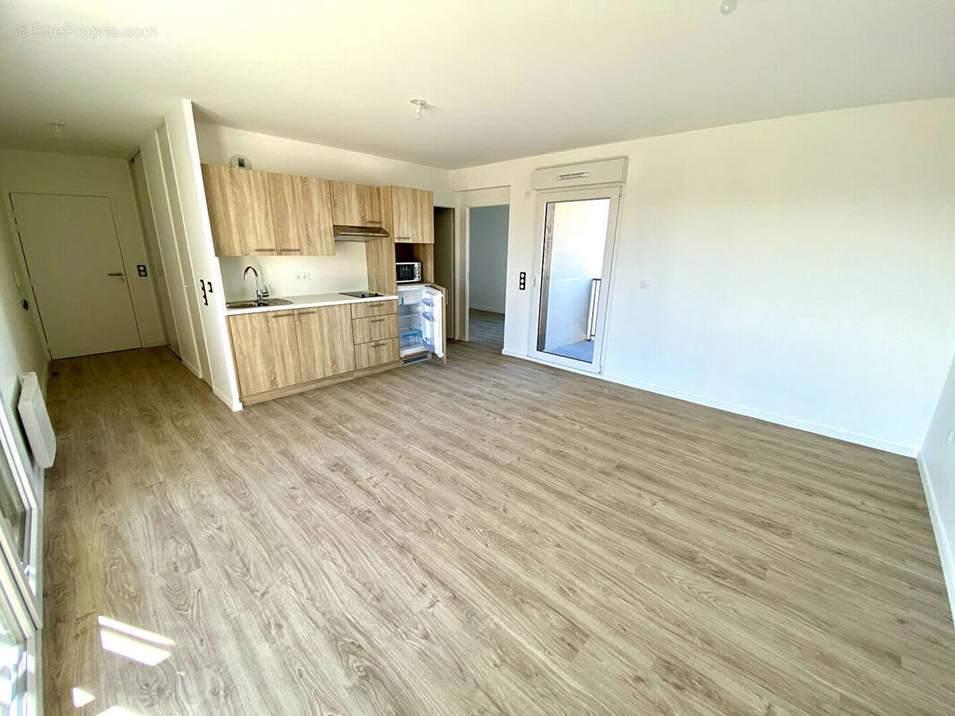 Appartement à CLERMONT-FERRAND