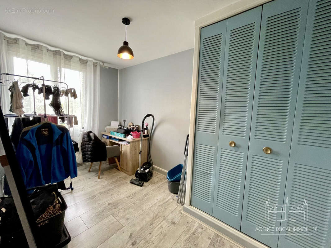 Appartement à NEVERS