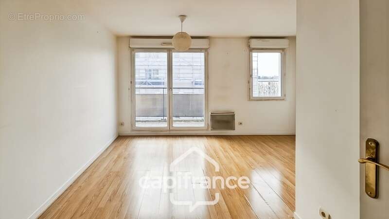 Appartement à CHELLES