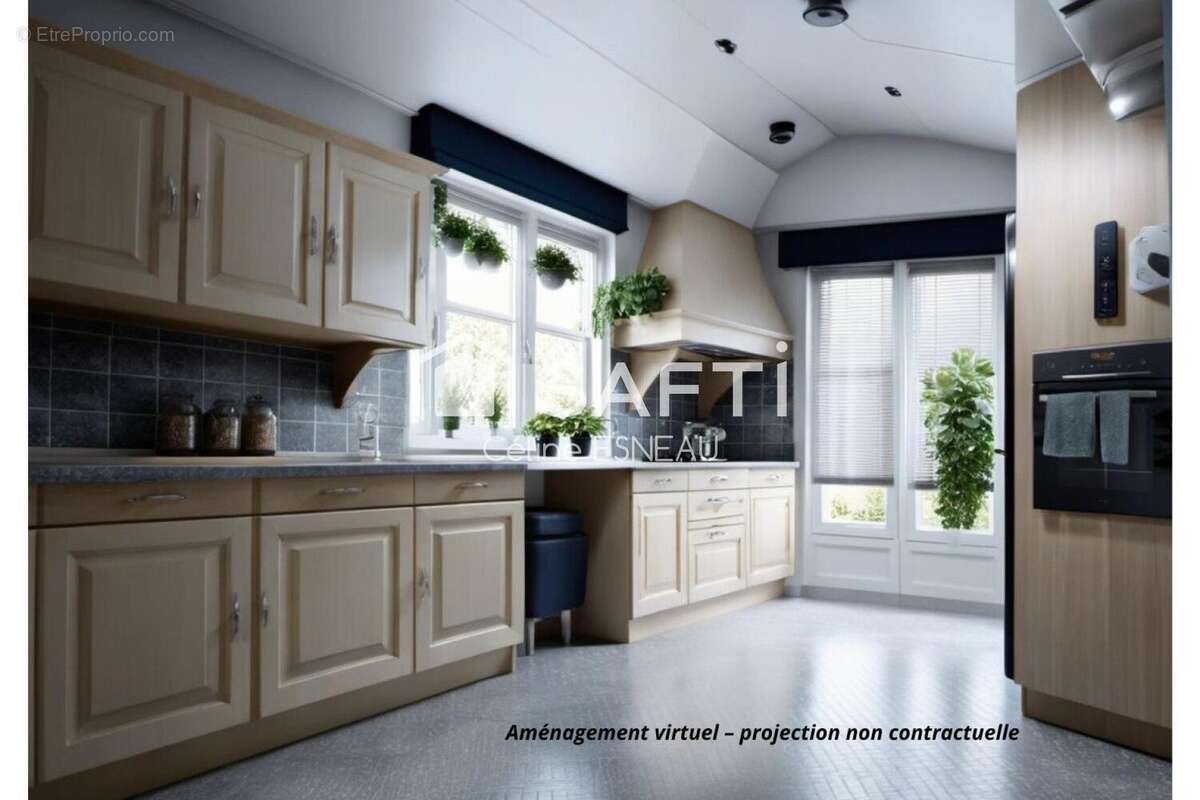 Photo 5 - Maison à REZE