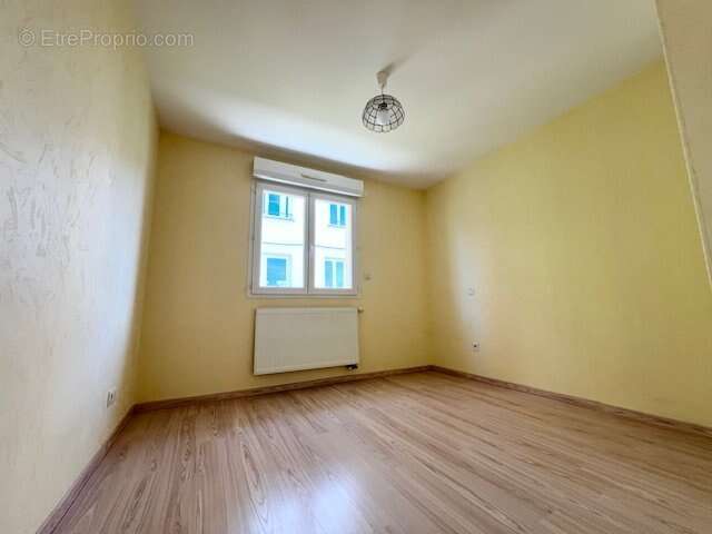 Maison à ROCHE-LA-MOLIERE