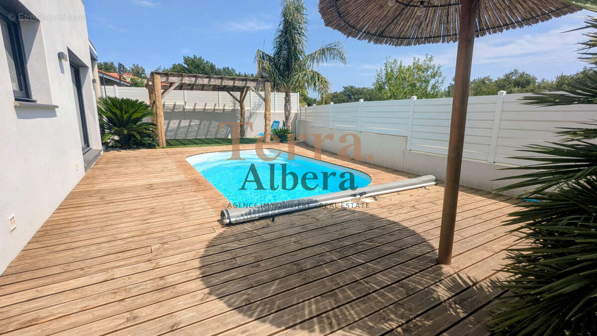 Villa contemporaine avec vue sur les Albères - photo 6
