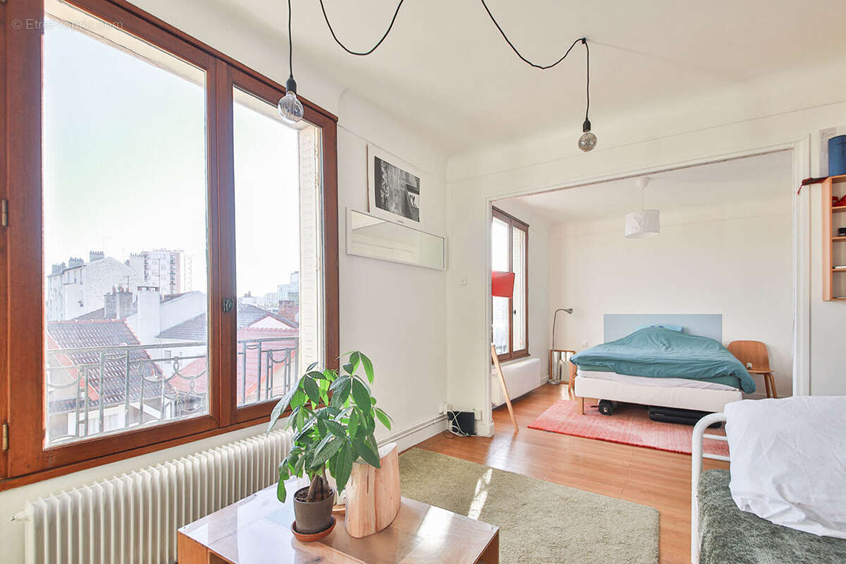 Appartement à MALAKOFF