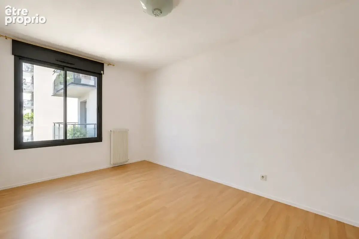 Appartement de standing T5 de 127,72 m2 avec une terrasse de 33 m2, Toulouse Compans Caffarelli (31000) - photo 8