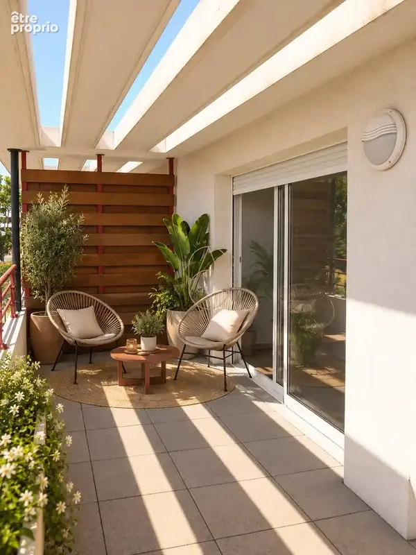 Photo Appartement à Montpellier au prix de 216 000€