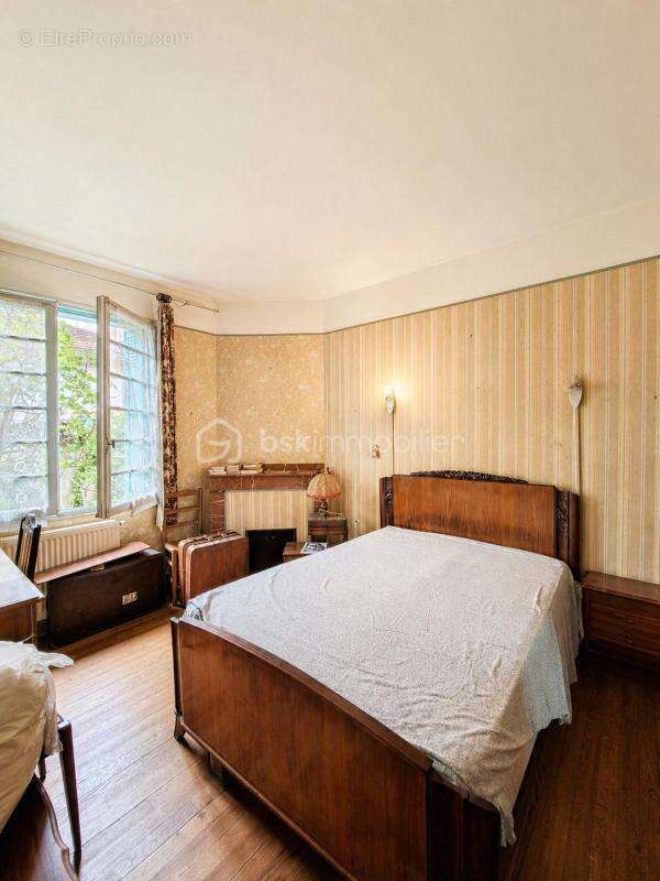 Maison de plain‑pied 116 m² – Jardin 712 m² – Quartier recherché - photo 6