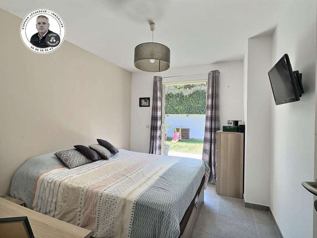 Maison de Type 4 Pièces - photo 10