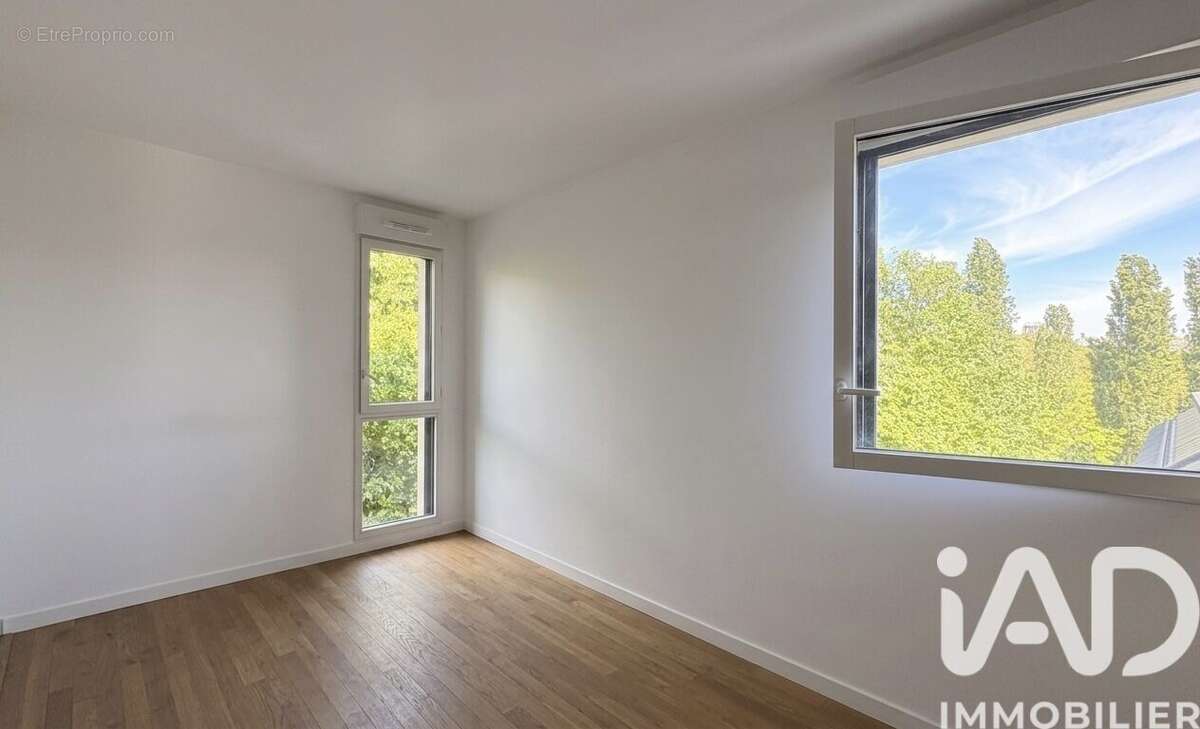 Photo 4 - Appartement à SCEAUX
