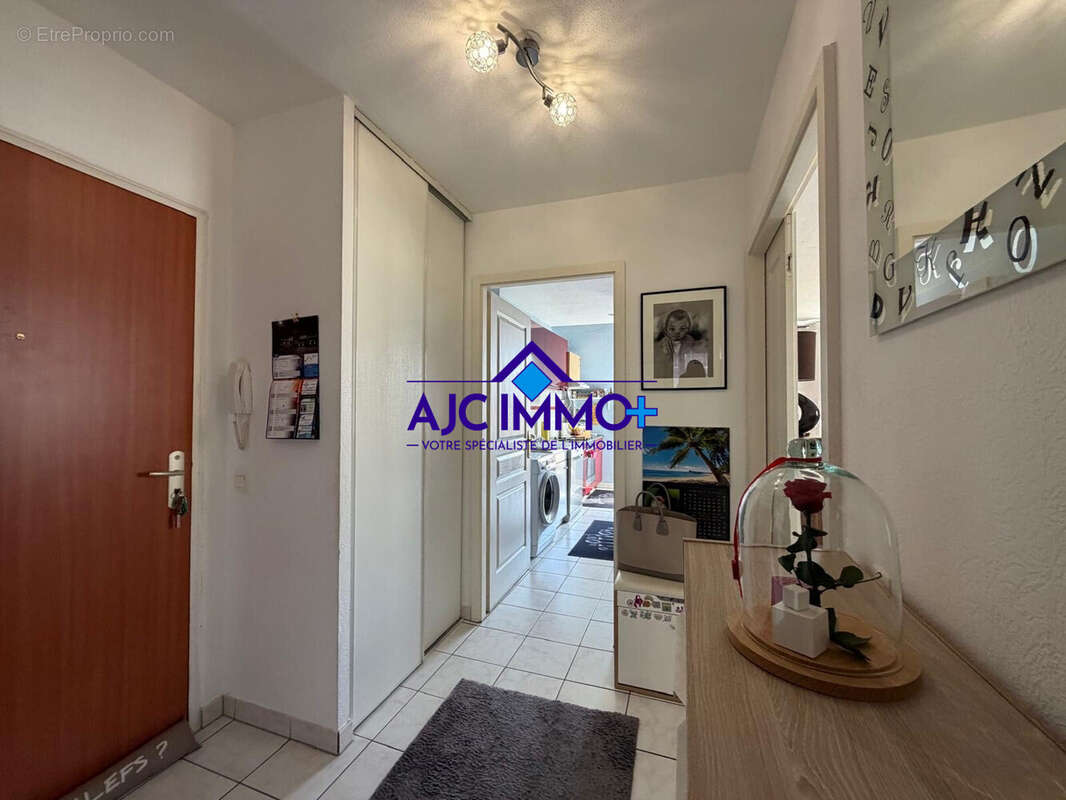 Appartement 65 m² à Illkirch-Graffenstaden  - photo 6