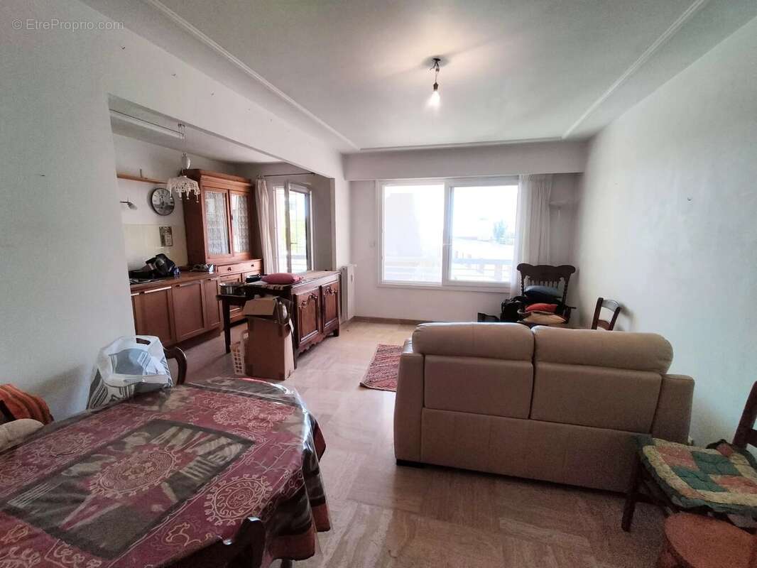 Appartement à VENCE