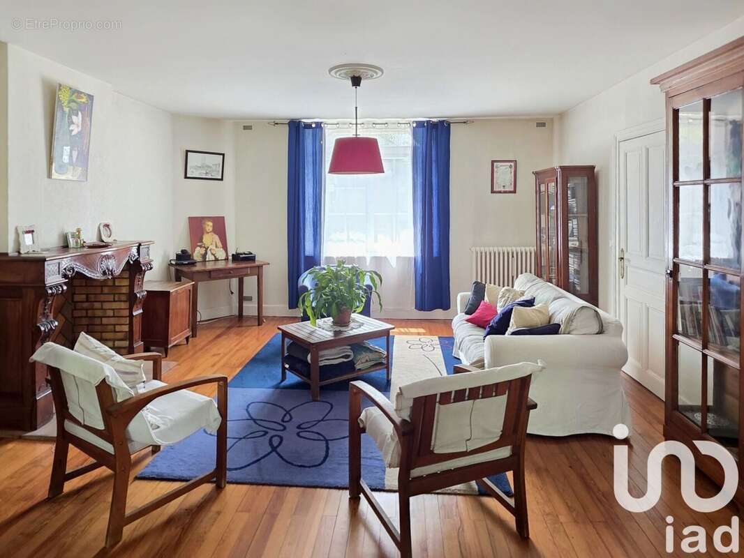 Photo 3 - Maison à MAZAMET