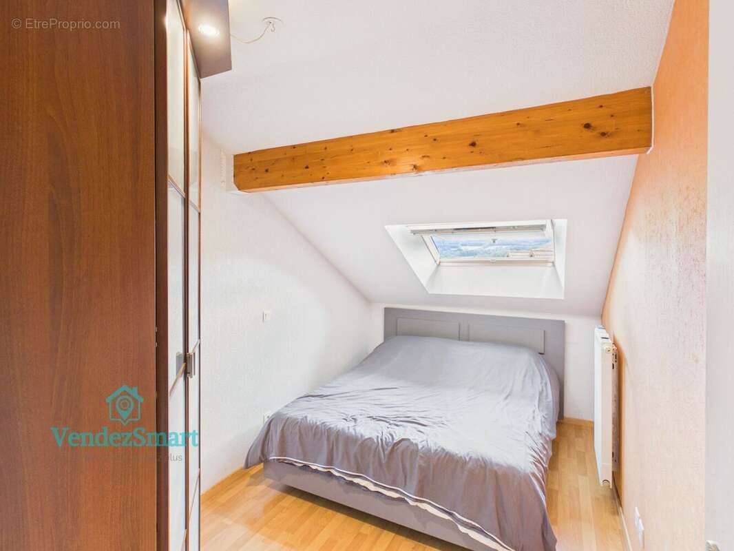 Photo 4 - Appartement à VIRY