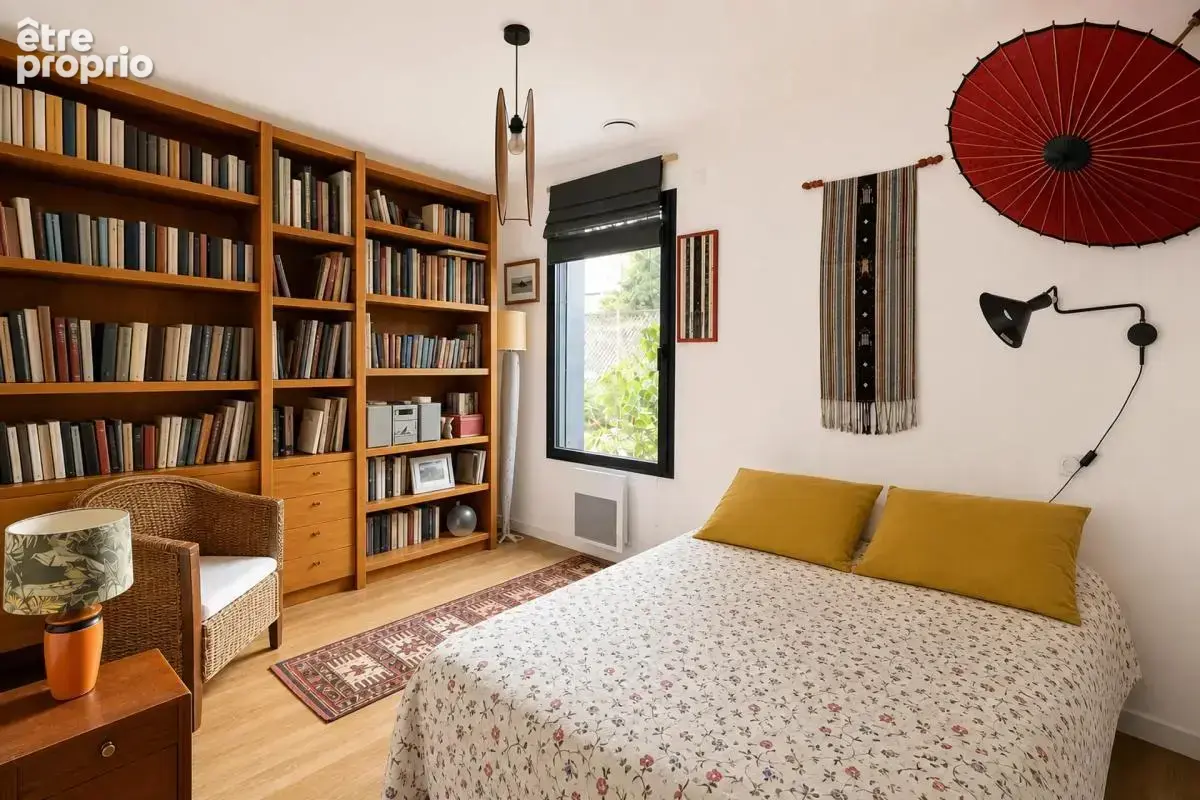 Maison de 5 pièces de 123 m² à Cugand - photo 10