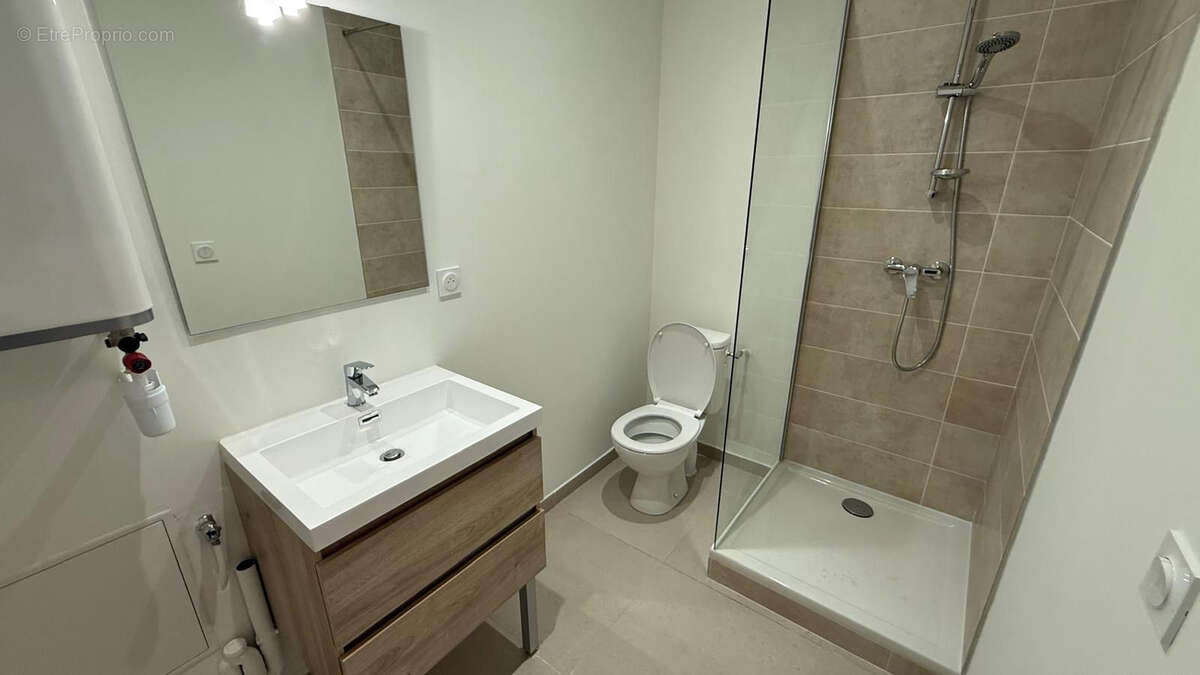 Appartement à ROMANS-SUR-ISERE