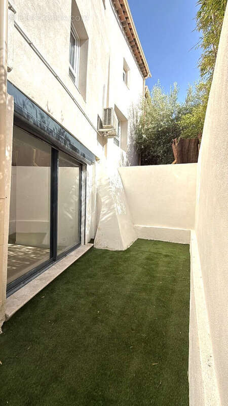 Appartement à SALON-DE-PROVENCE