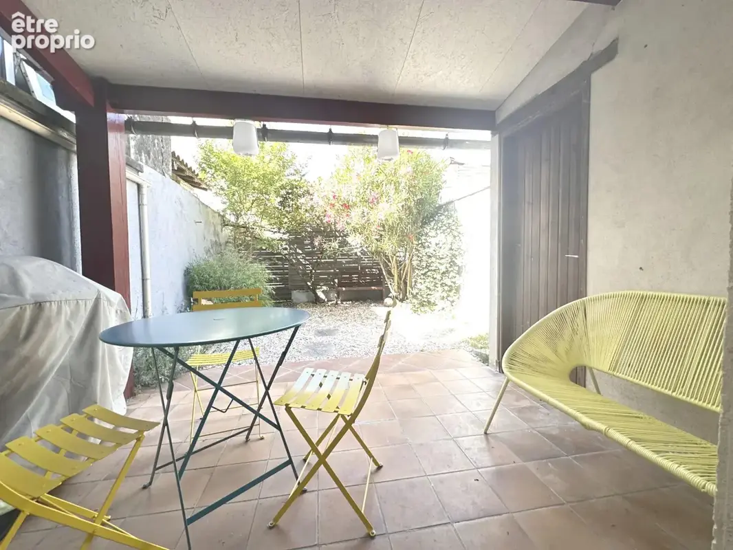 Maison 4 pièces 83 m² à vendre à Miramont-De-Guyenne (47800) - photo 8