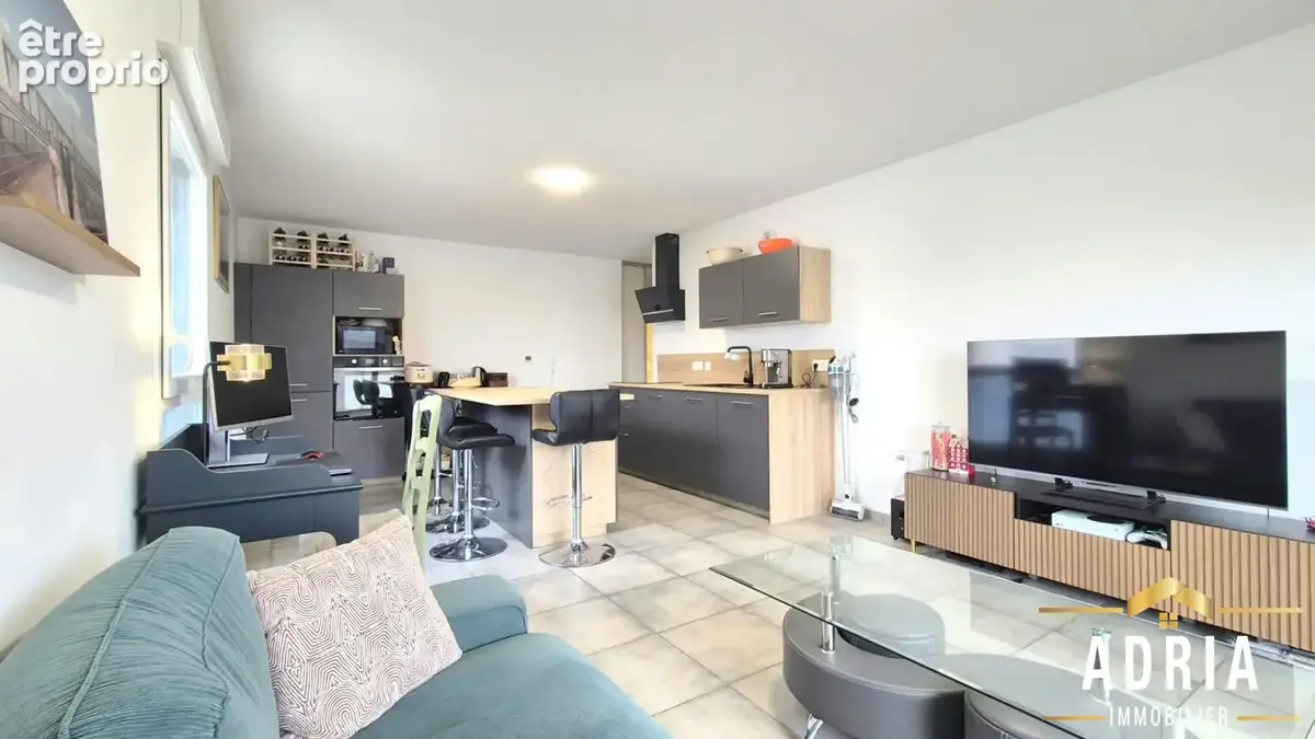 Appartement 2 pièces 52 m² à vendre à Yutz (57970) - photo 8
