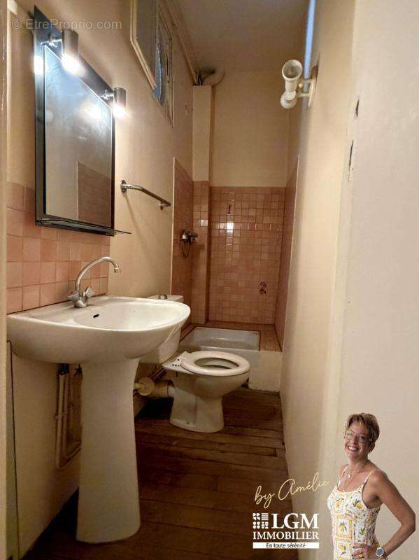 Demeure d'exception au cœur du vieux Château-Thierry -5 Chambres, un appartement - 319 m² d'histoire ! - photo 32