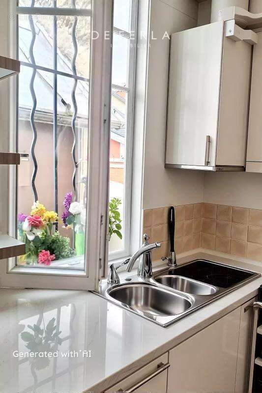 Charmante maison 3 pièces Clignancourt - photo 3