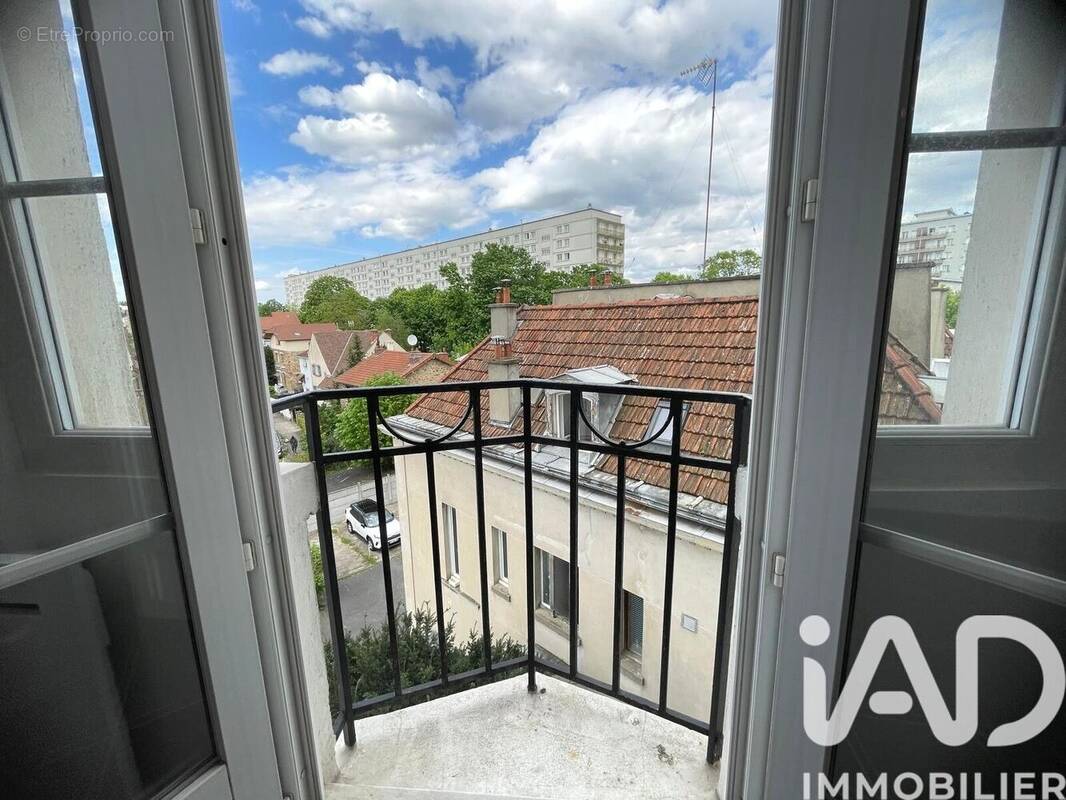 Photo 1 - Appartement à THIAIS