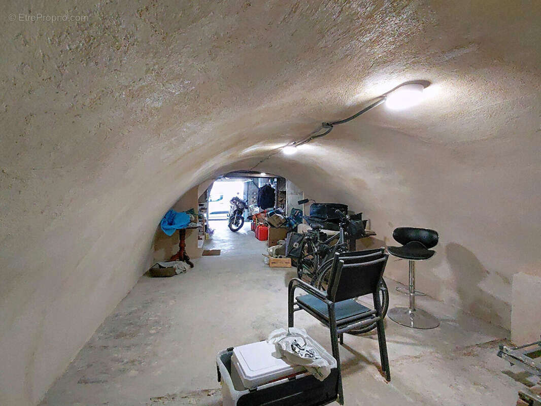 Appartement à FUVEAU