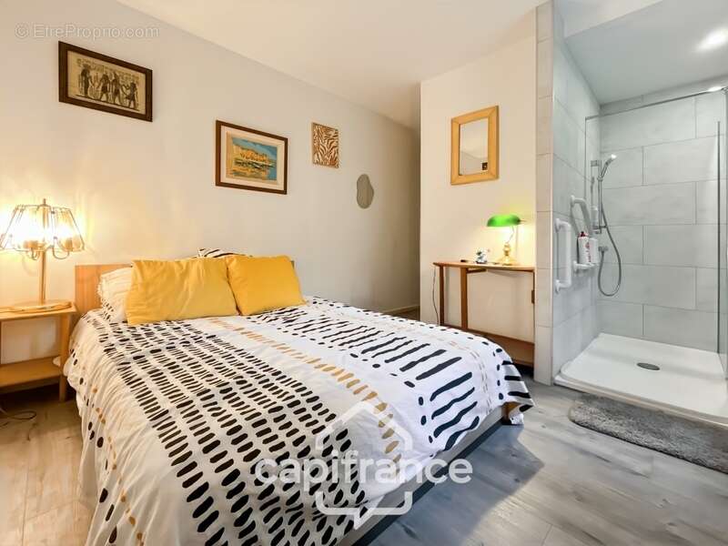 Maison à VILLECRESNES