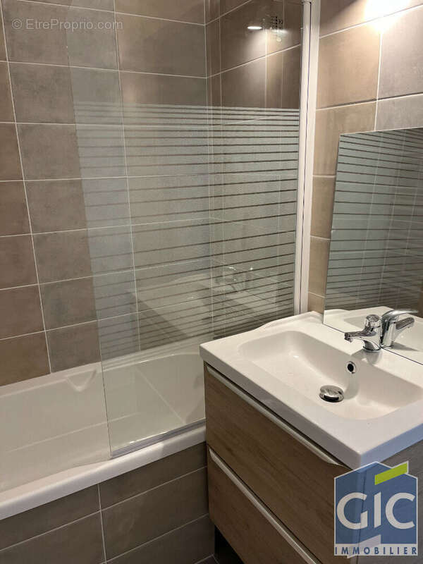 Appartement à CABOURG