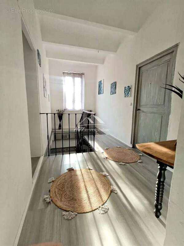 Maison à SAINT-AMBROIX