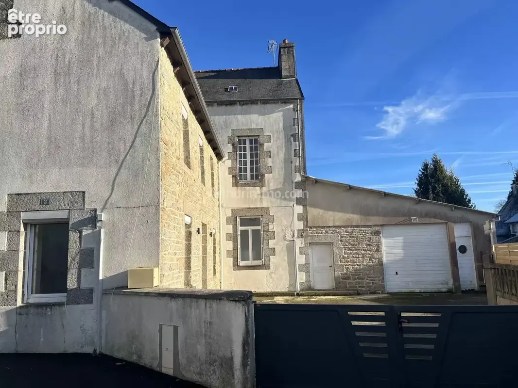 Vente Maison (22150) 169 500ï¿œ - photo 10