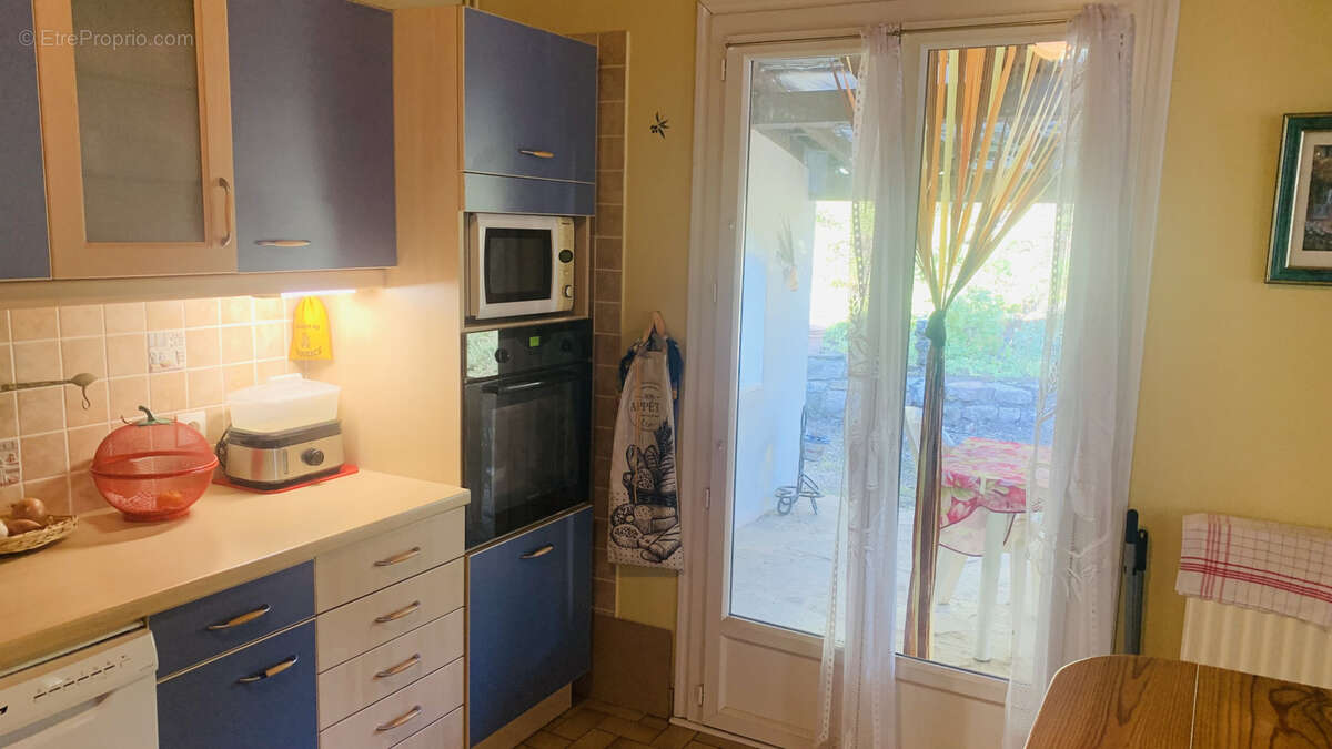 Maison à LE BOUSQUET-D&#039;ORB