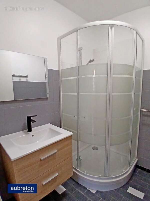 Appartement 102 m² à Grenoble  - photo 10