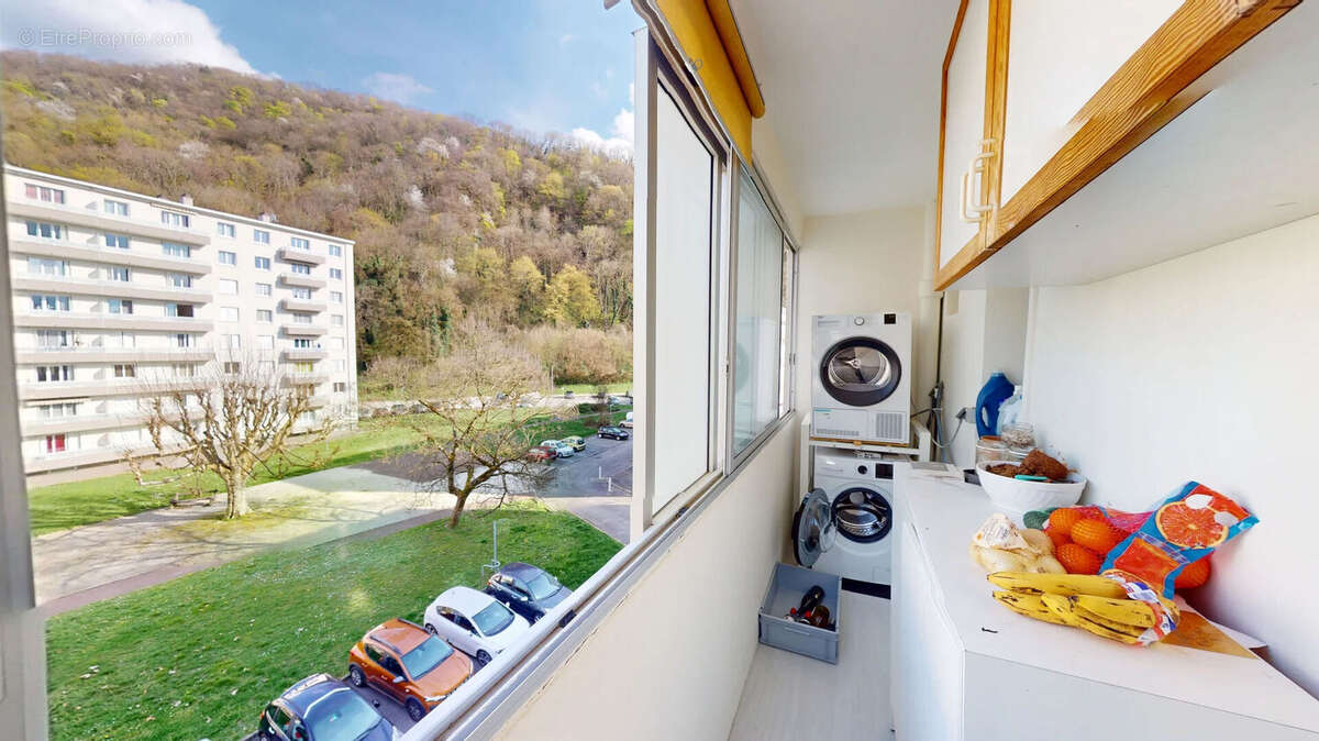 Appartement à DOMENE
