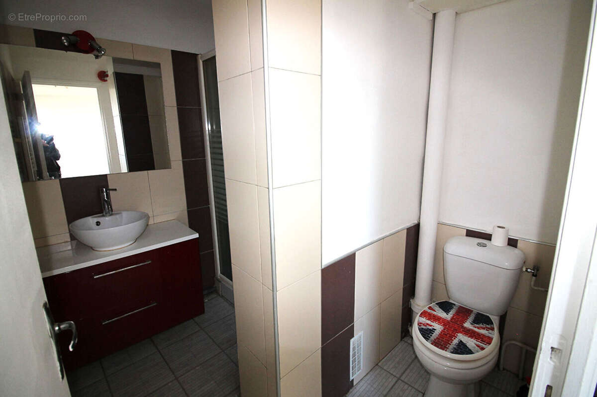 Appartement à NIMES