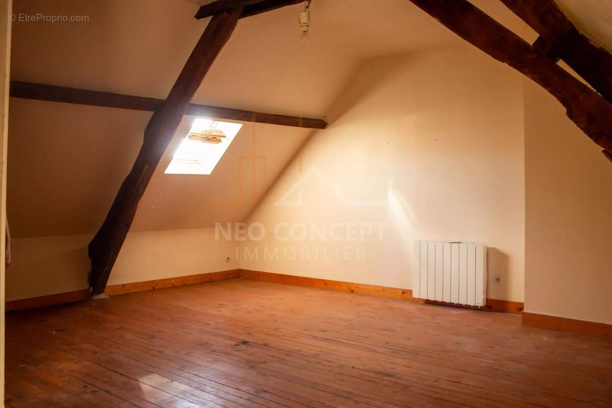 Maison à ATHEE-SUR-CHER