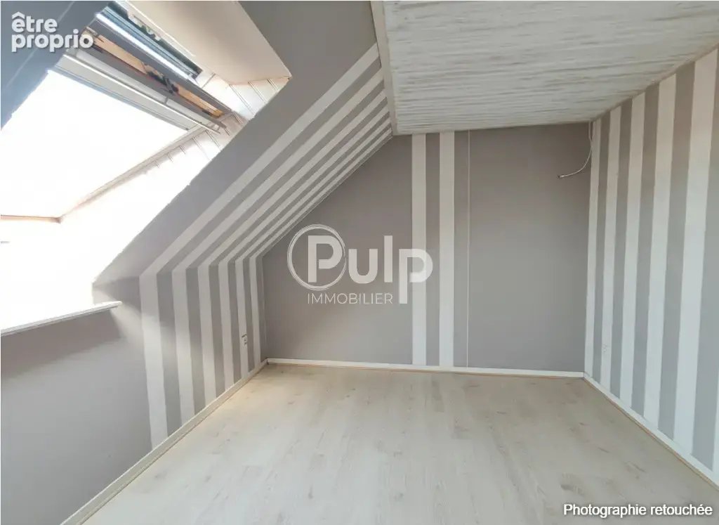 A vendre maison St Etienne au mont - photo 6