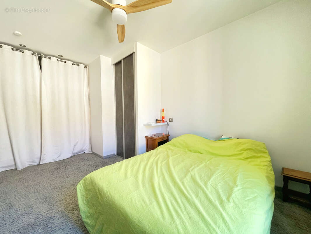 Appartement à OULLINS