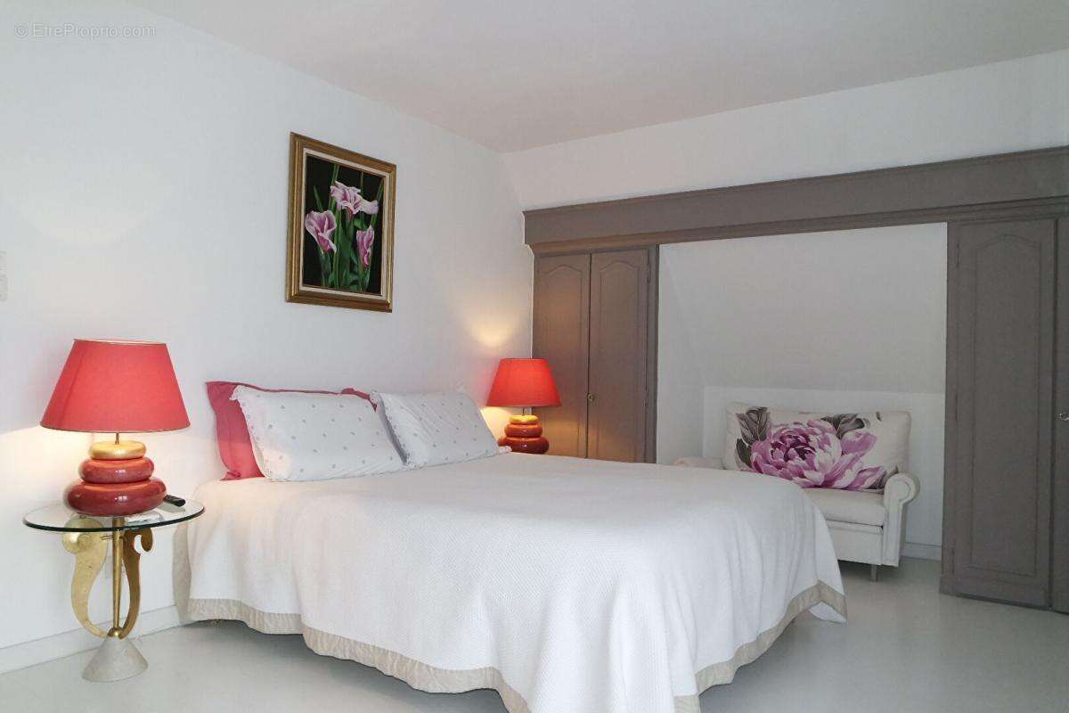 Maison à SAINT-FLORENT-SUR-CHER