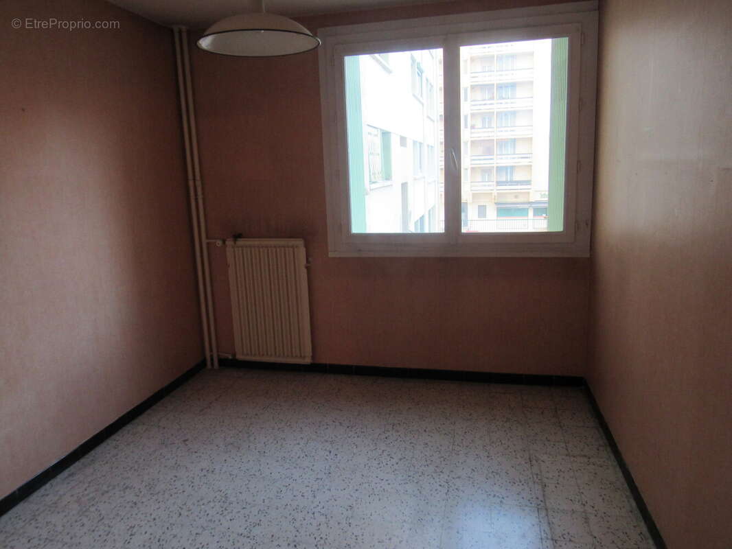 Appartement à ALES