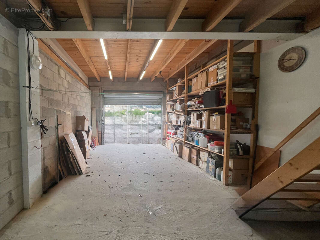 Appartement à BARBENTANE