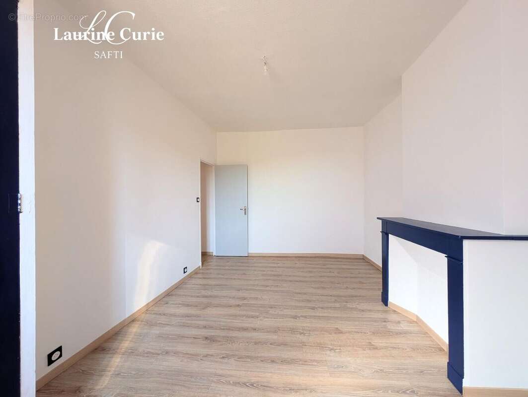 Photo 3 - Appartement à SAINT-AFFRIQUE