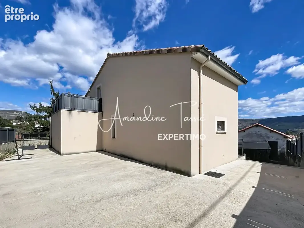 Sur les hauteurs de Millau, villa de 148m2 avec piscine et terrain de 715m2 - photo 19