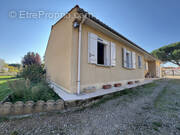 Maison à SAINT-PAUL-CAP-DE-JOUX
