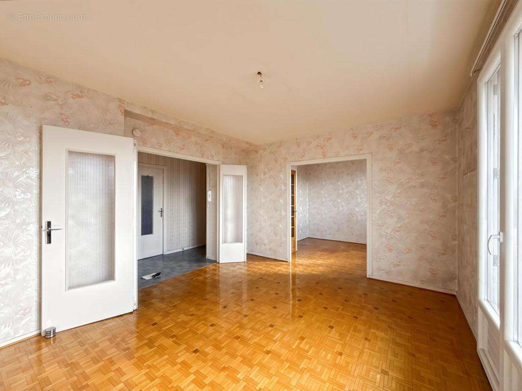 Appartement à LYON-5E