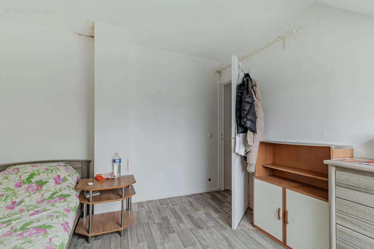 Appartement à DAMMARIE-LES-LYS