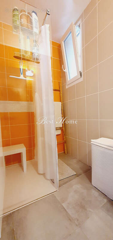 A vendre Appartement de standing de type 5  proche Jardins de la Fontaine quartier Bas de Montaury avec parkin - photo 6
