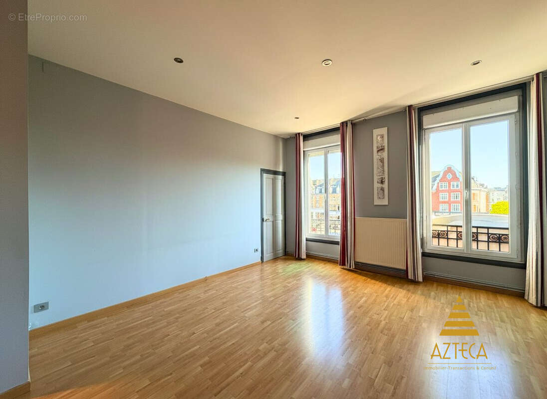 Appartement à CAMBRAI